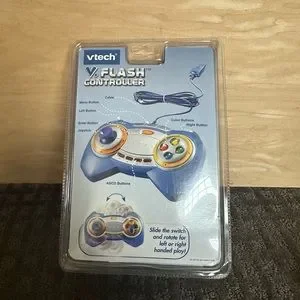vtech | Video Games & Consoles | Vtech Vflash Controller For Use Of V ...